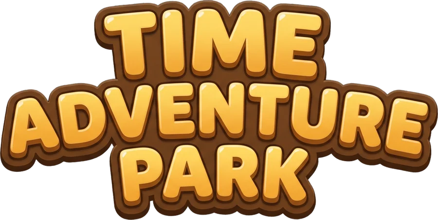 Time Adventure Park 時空冒險樂園
